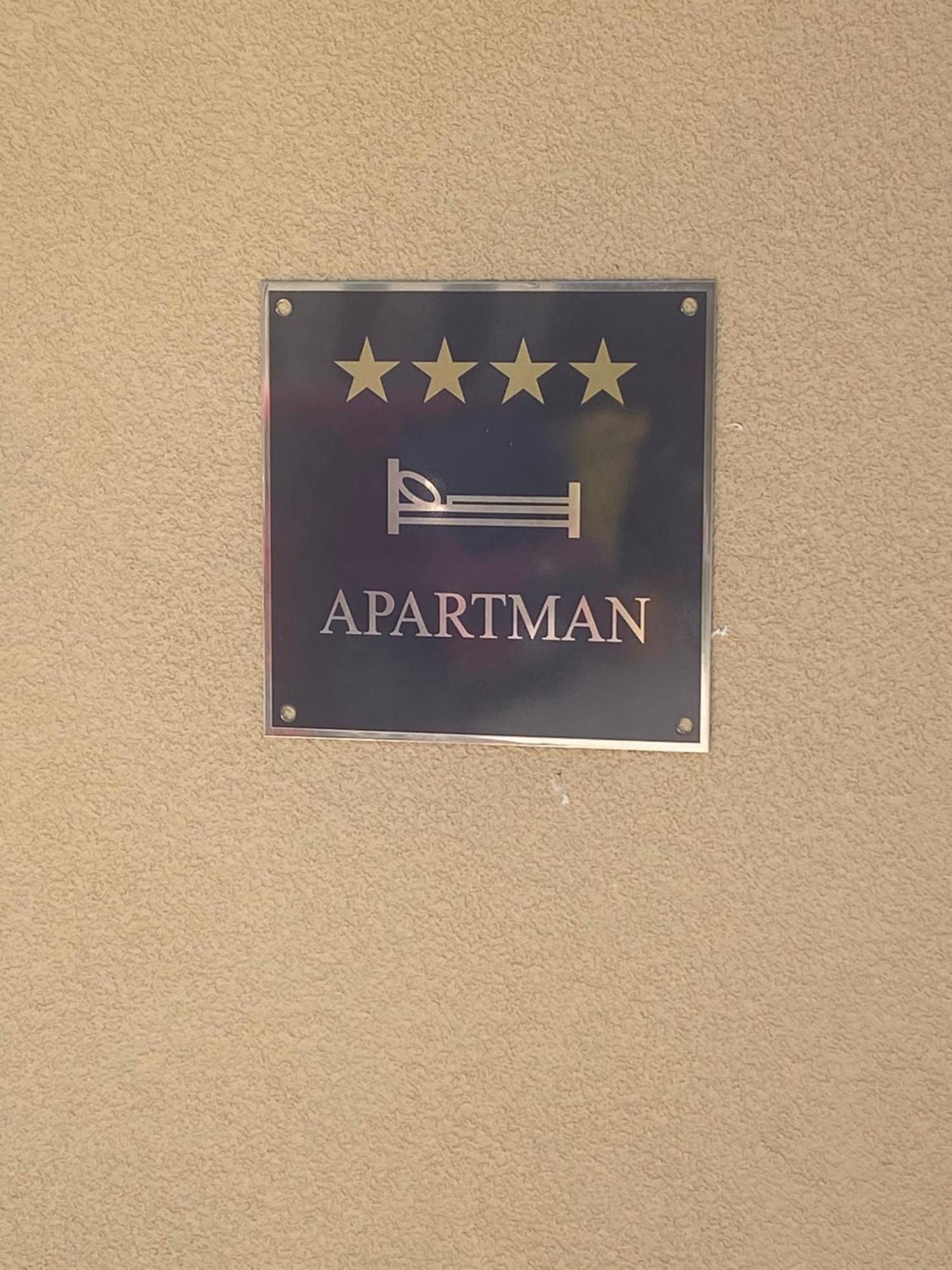 Apartmani Portina Bacina Exterior foto